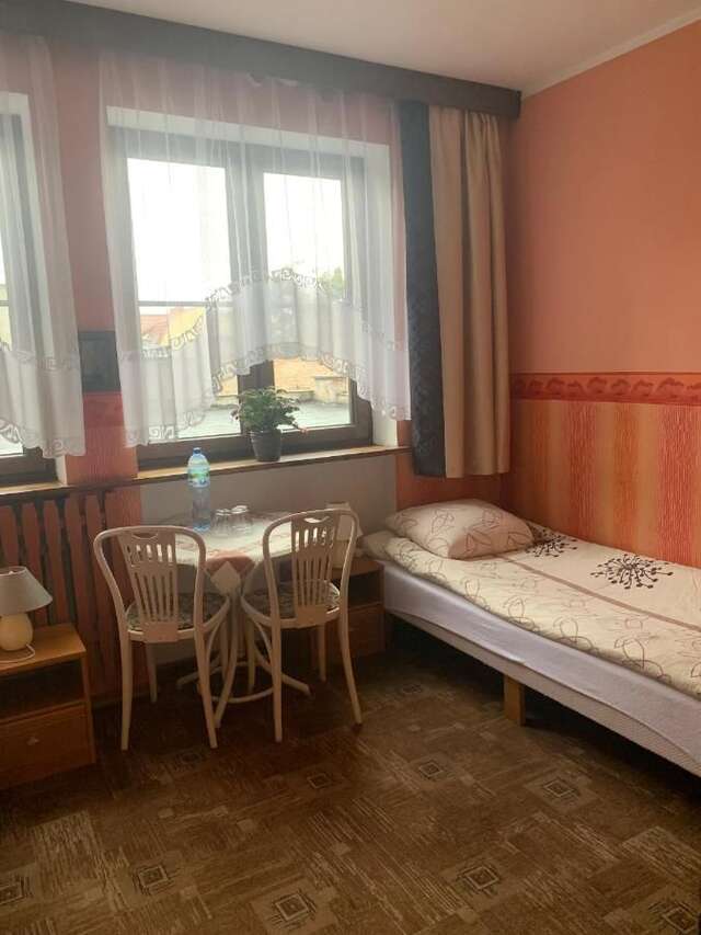 Мотели Hotelik Хелмно-27