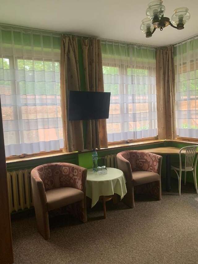 Мотели Hotelik Хелмно-33